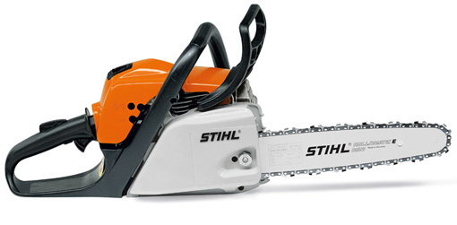 TRONCONNEUSE STIHL 171